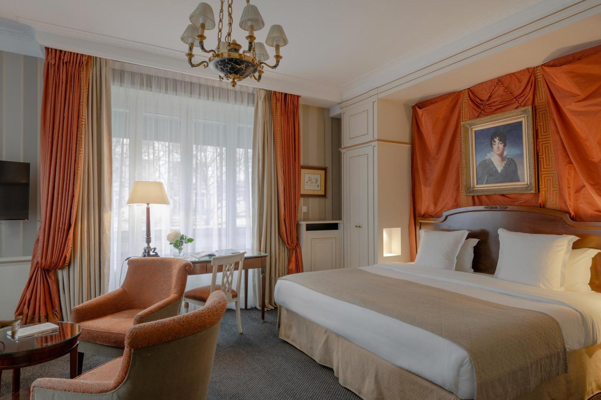 Hotel Napoleon