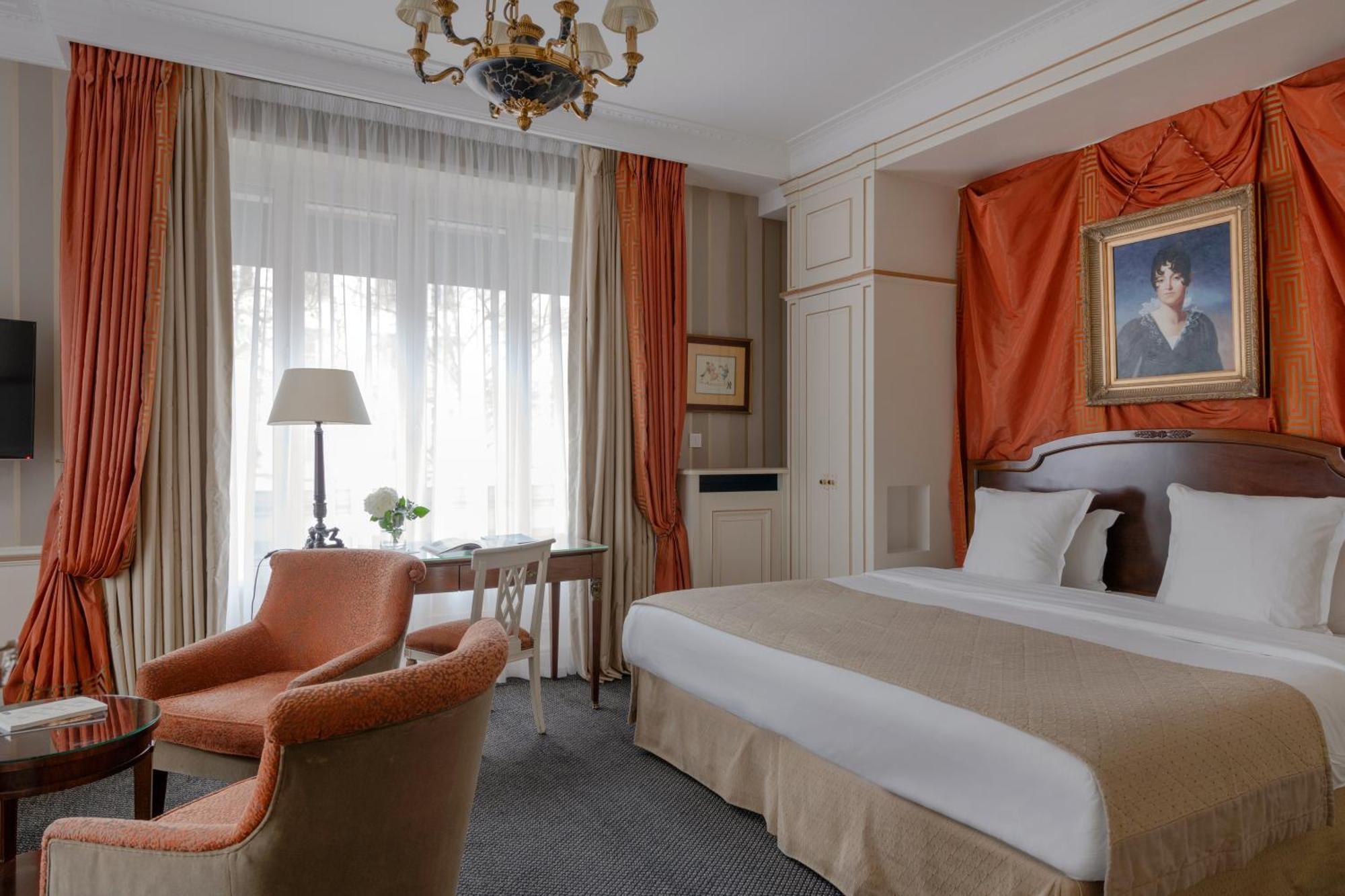 Hotel Napoleon Paris